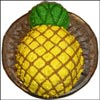 Pineapple cake - 2.5kgs - Click here to View more details about this Product